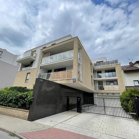 Apartament Elegant Kiprow Warsaw Exterior photo